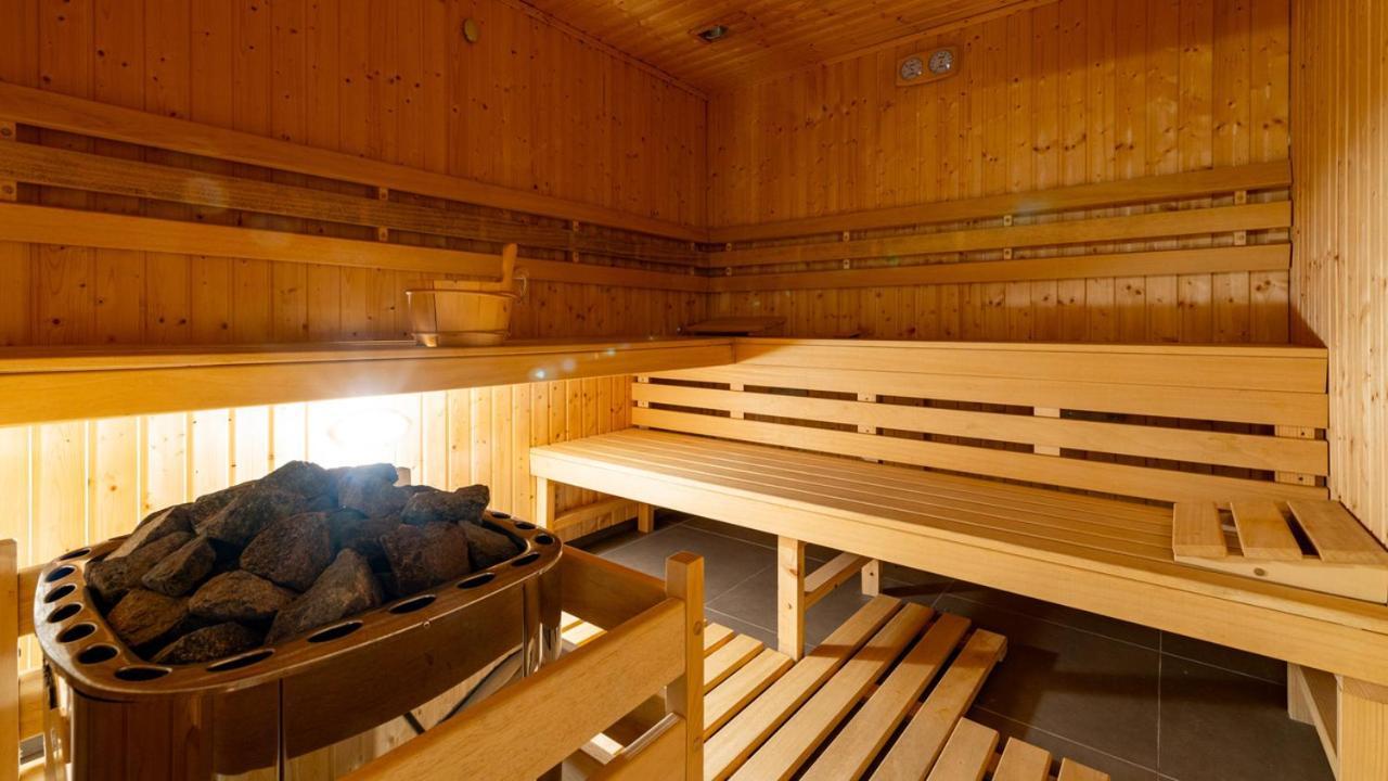 Apartament Z Widokiem Na Gory 스클라르스카포렘바 외부 사진